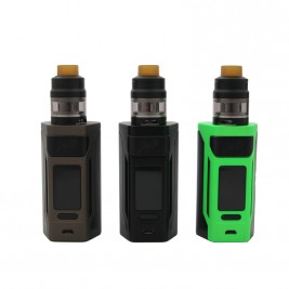 Wismec Reuleaux RX2 20700 