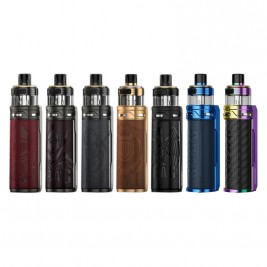 VOOPOO Drag S PnP-X Kit