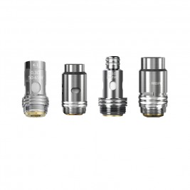 Smoant K Mesh Coil