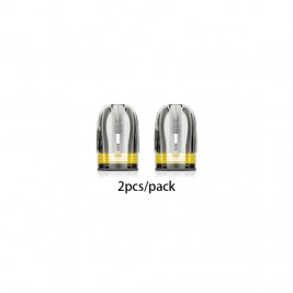 Smoant Levin Pro Pod Cartridge 2pcs