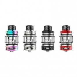 4 Colors For Smoant Naboo Subohm Tank