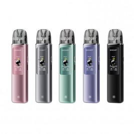 Smoant Racer Flex Kit