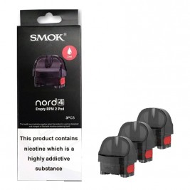 SMOK Nord 4 RPM2 Pod 2ml