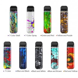 SMOK Novo 2 Kit Full Colors