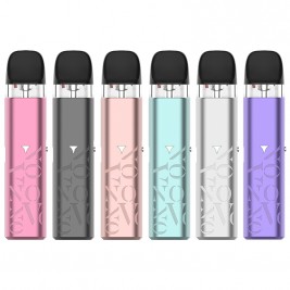 SMOK Novo Axis EZ Kit