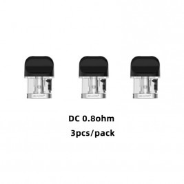 SMOK Novo X Kit DC 0.8ohm Pod Cartridge