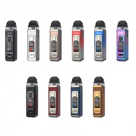 SMOK RPM 4 Kit