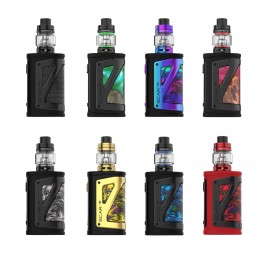 SMOK SCAR-18 Kit Full Colors