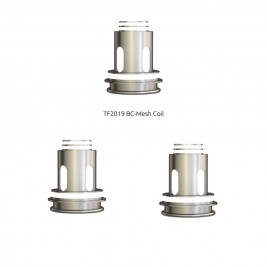 SMOK TF2019 BC-Mesh Coil 0.35 ohm 3pcs