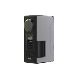 HugsVape Surge Squonk 80W Box Mod