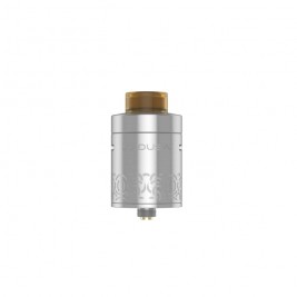 Geek Vape Medusa Reborn RDTA