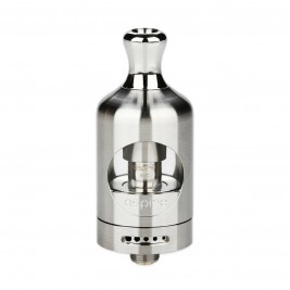 Aspire Nautilus 2 Tank TPD Edition Stainless Steel