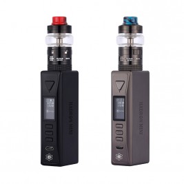 Steam Crave Hadron Mini DNA100C Combo Kit