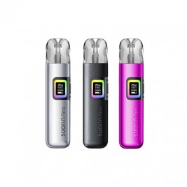 Suorin Fero Pod Kit