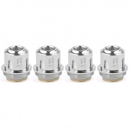 Tesla Tind TS-X3 Replacement Coil 4pcs