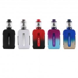 Tesla WYE II 215W Kit with Resin Tank