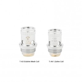Tesla Arktos Replacement Coil 3pcs