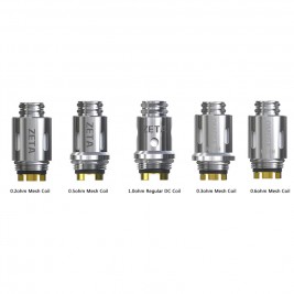 Think Vape ZETA Replacement Coil
