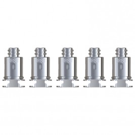 Think Vape Orbit Mesh Coil 0.6ohm 5pcs