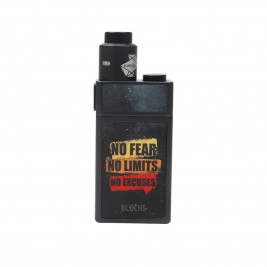 Uwell Blocks Kit