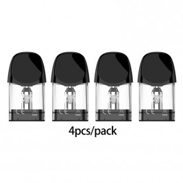 Uwell Caliburn A3 Pod Cartridge 4pcs