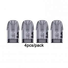 Uwell Caliburn A3S Pod Cartridge