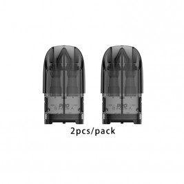 Uwell Caliburn Explorer Empty Pod Cartridge 2pcs