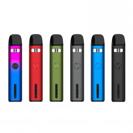 Uwell Caliburn G2 Pod Kit