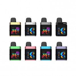 Uwell Caliburn G3 Pro KOKO Kit CRC Version