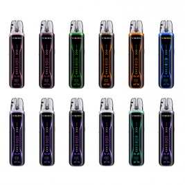 Uwell Caliburn G5 Vision Kit