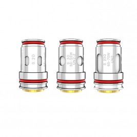 Uwell Crown 5 Replacement Mesh Coil