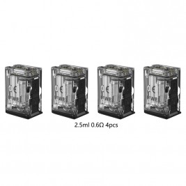 Uwell Havok R Pod Cartridge CRC Version