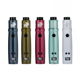 Uwell Nunchaku RDA Kit