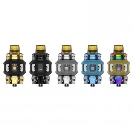 Uwell Valyrian 4 Tank