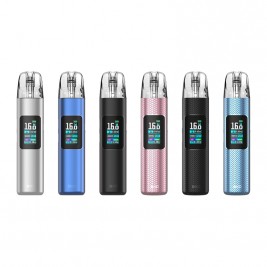 Vandy Vape BIIO Pod Kit