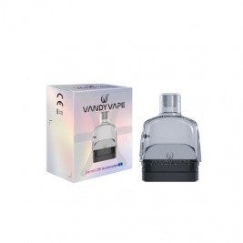 Vandy Vape Gemini DIY Pod Cartridge