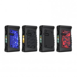 Vandy Vape Jackaroo Dual Mod