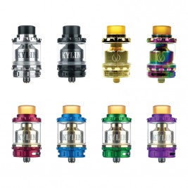 Vandy Vape Kylin RTA