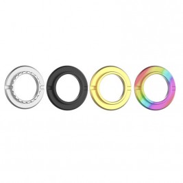 Vandy Vape Pulse AIO Metal Button Ring Set