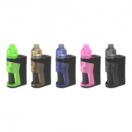 Vandy Vape Simple EX Squonk Kit