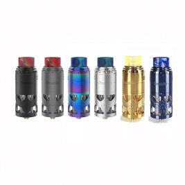 Vapefly Brunhilde RTA