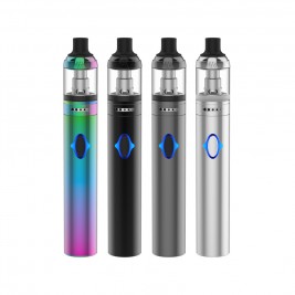 4 Colors for Vapefly Galaxies MTL Starter Kit