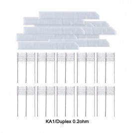 Vapefly Kriemhild II RMC Coil Wire & Cotton