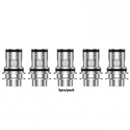 Vapefly Nicolas II Coil 5pcs