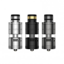 Vapefly Siegfried Meshed RTA