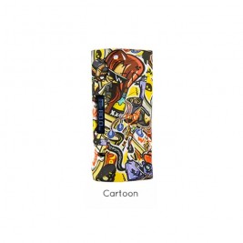 Vapor Storm ECO Pro Mod - Carton