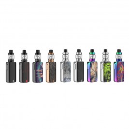9 Colors For Vaporesso LUXE S Kit