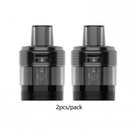 Vaporesso x Tank Pod 2pcs