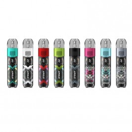 VOOPOO Argus P1s Kit