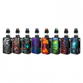 VOOPOO Drag 2 Kit TPD Edition